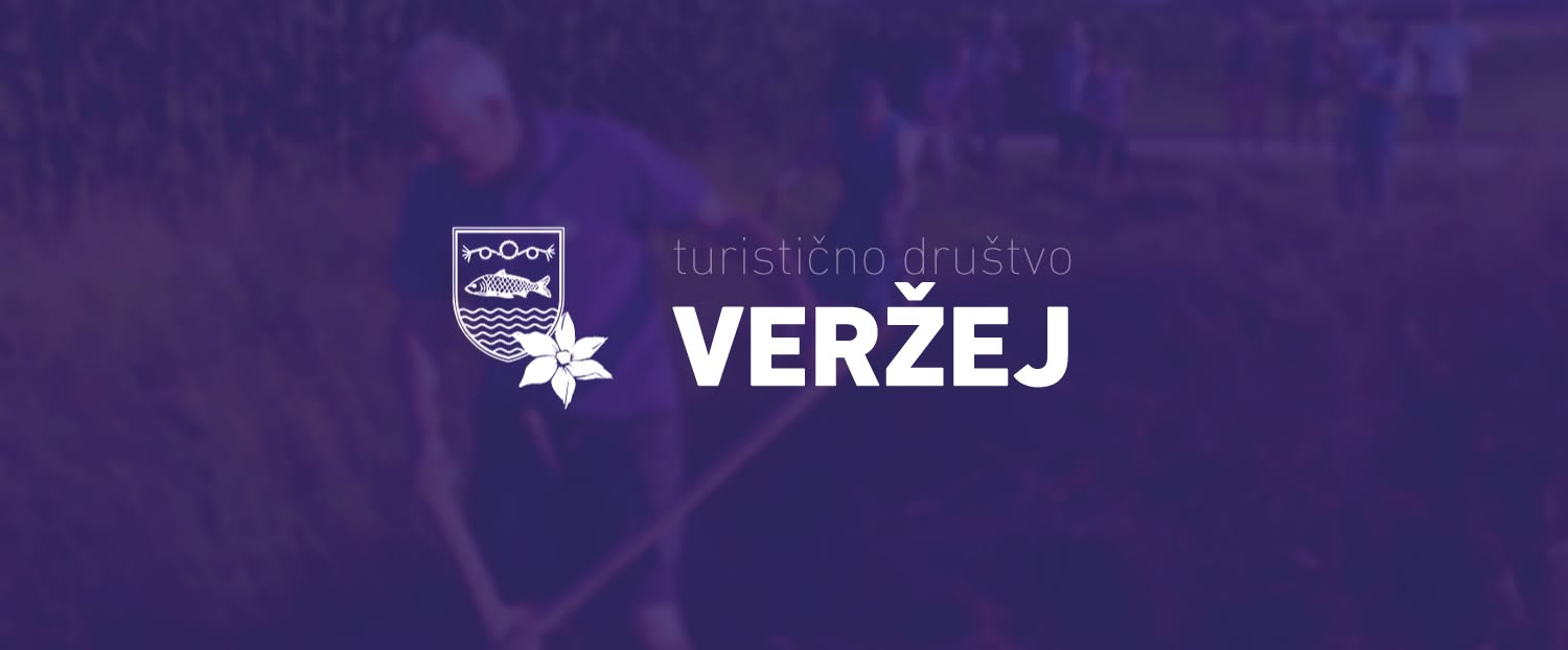 Turistično društvo Veržej