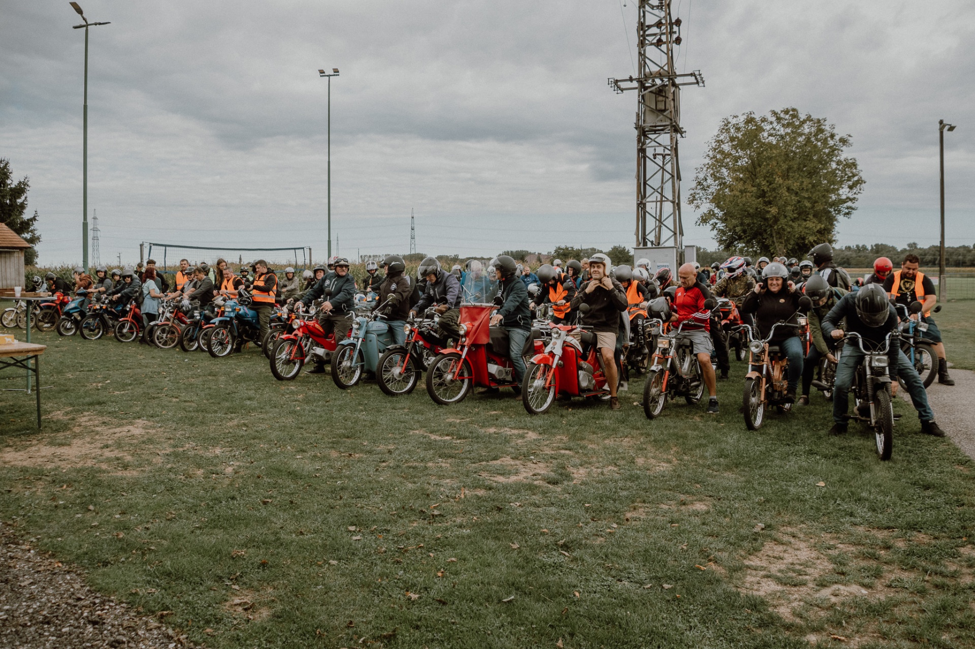 Začasna fotografija MOPED Mur 2026